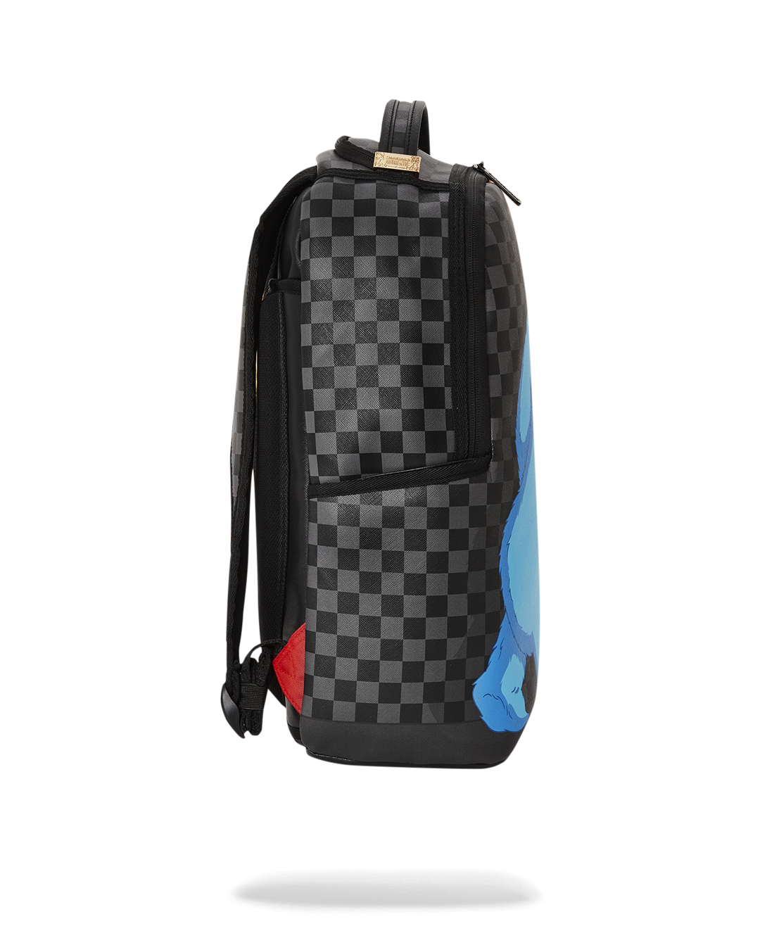 Cookie Monster Reveal Backpack (Dlxv) - Image 5