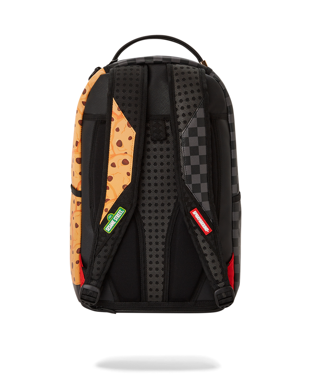 Cookie Monster Reveal Backpack (Dlxv) - Image 8