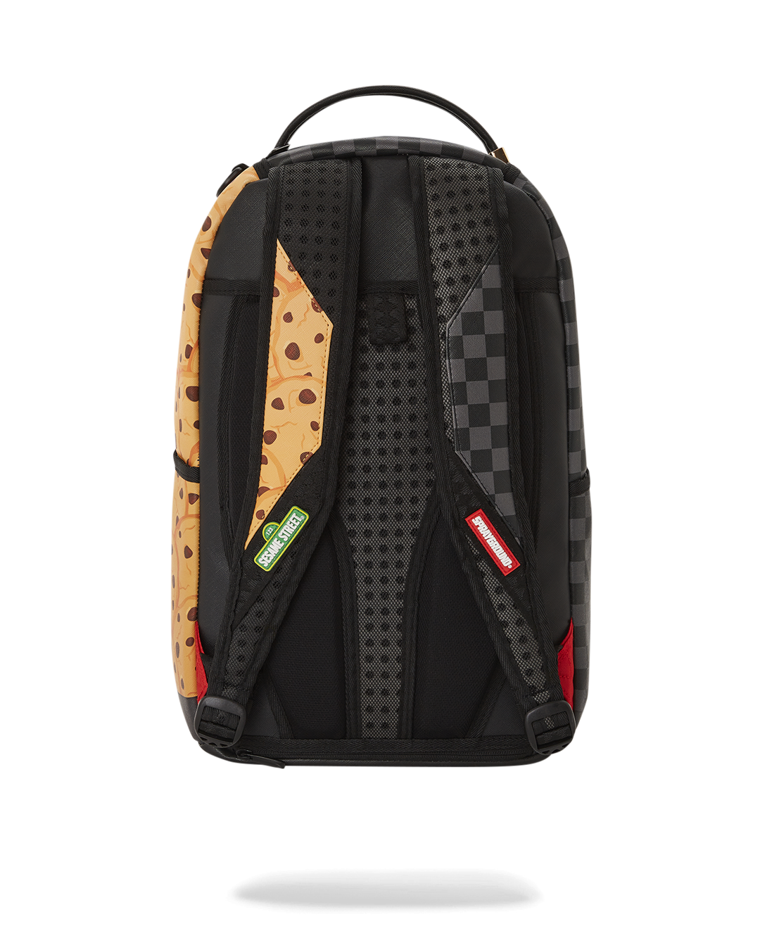 Cookie Monster Reveal Backpack (Dlxv) - Image 8