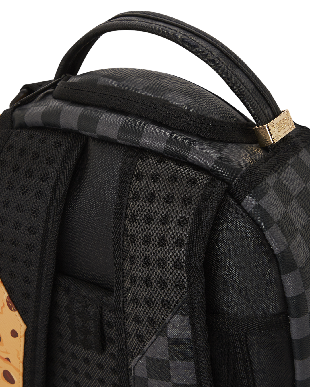 Cookie Monster Reveal Backpack (Dlxv) - Image 10