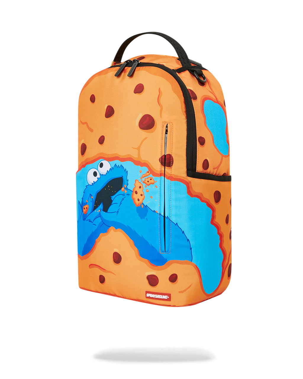 Cookie Monster Munchies Backpack - Image 6