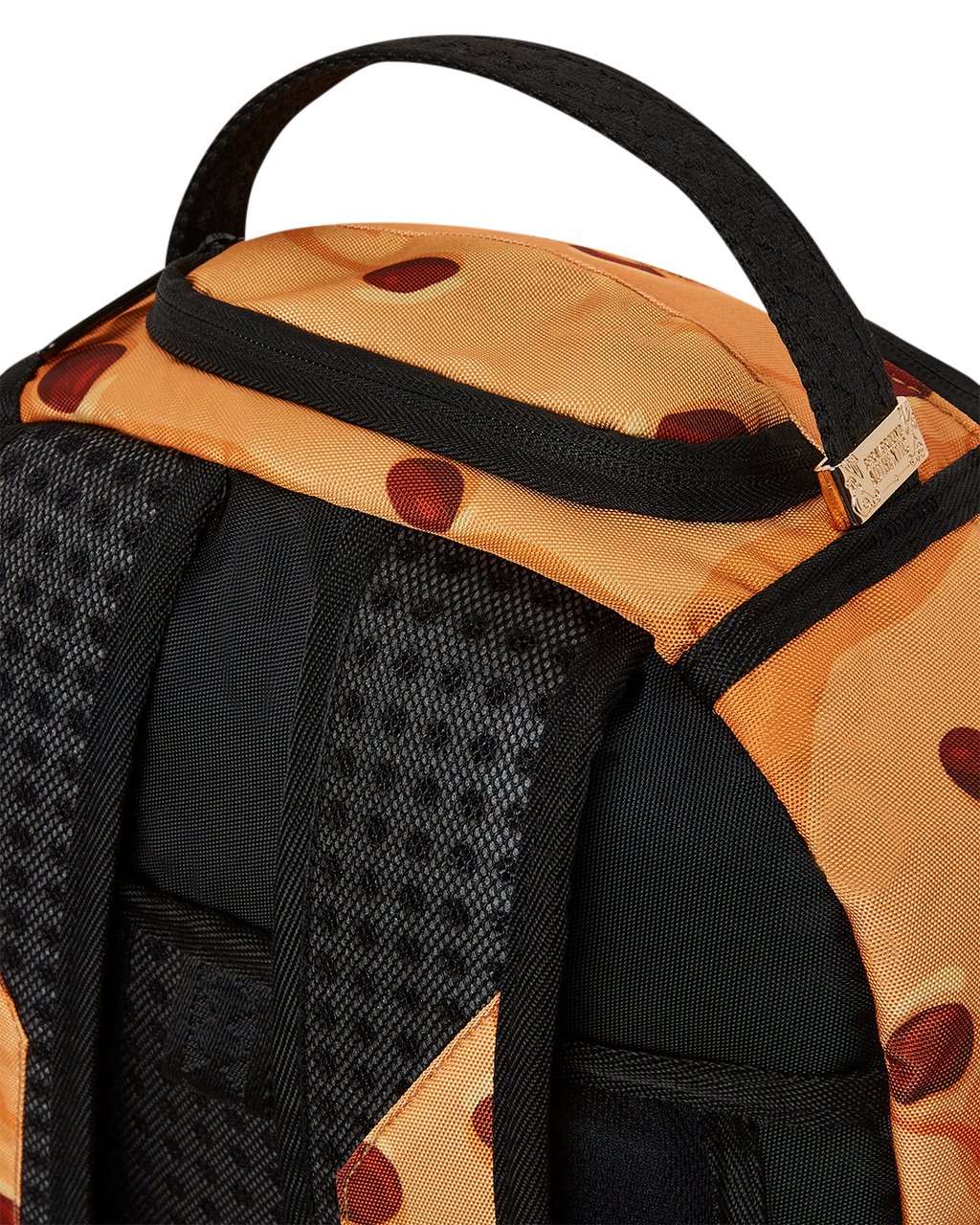 Cookie Monster Munchies Backpack - Image 9