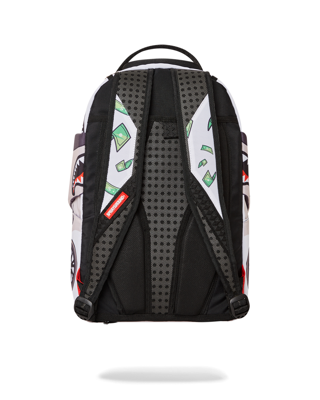Miami Vice Wings Up Backpack (Dlxv) - Image 9