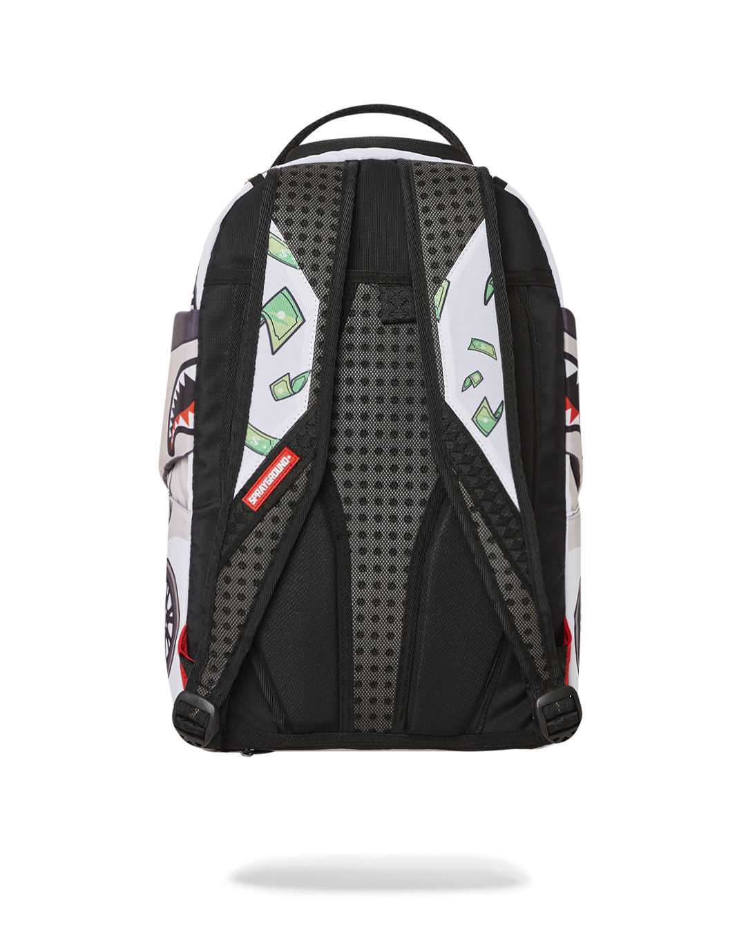 Miami Vice Wings Up Backpack (Dlxv) - Image 9