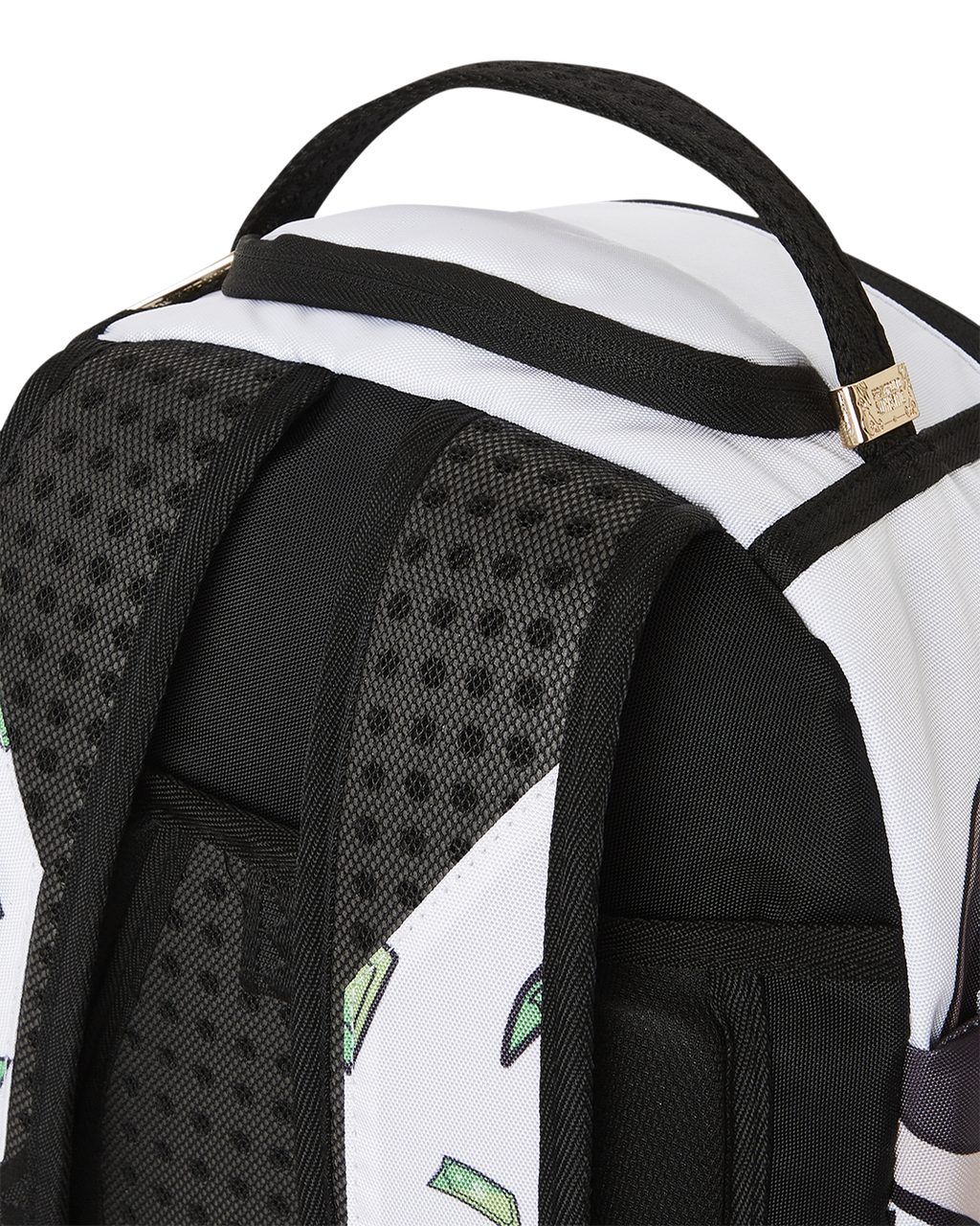 Miami Vice Wings Up Backpack (Dlxv) - Image 12
