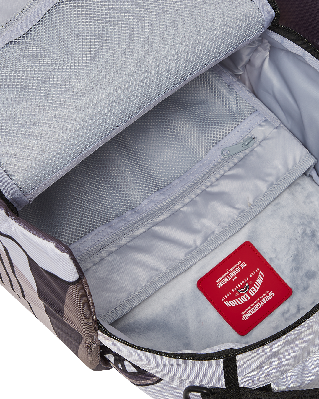 Miami Vice Wings Up Backpack (Dlxv) - Image 13