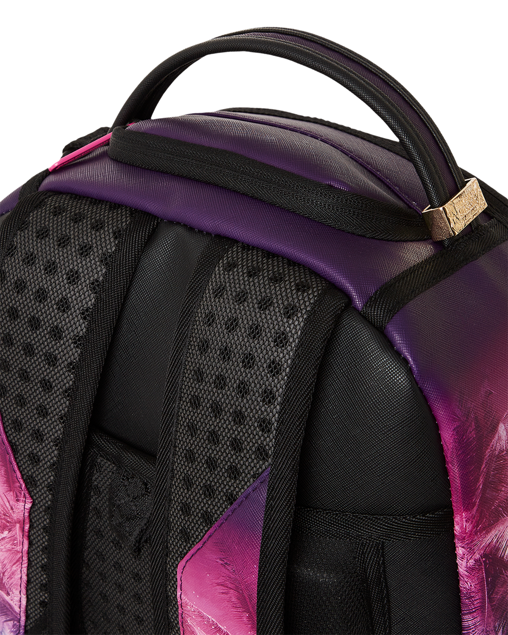 Miami Vice Vibes Backpack (Dlxv) - Image 11