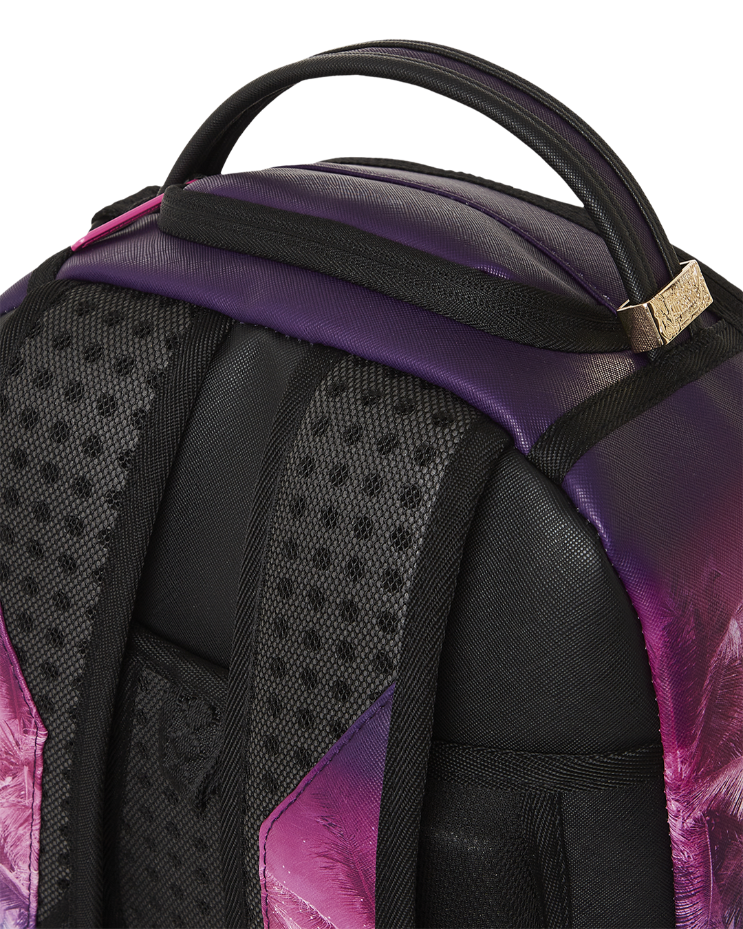 Miami Vice Vibes Backpack (Dlxv) - Image 11