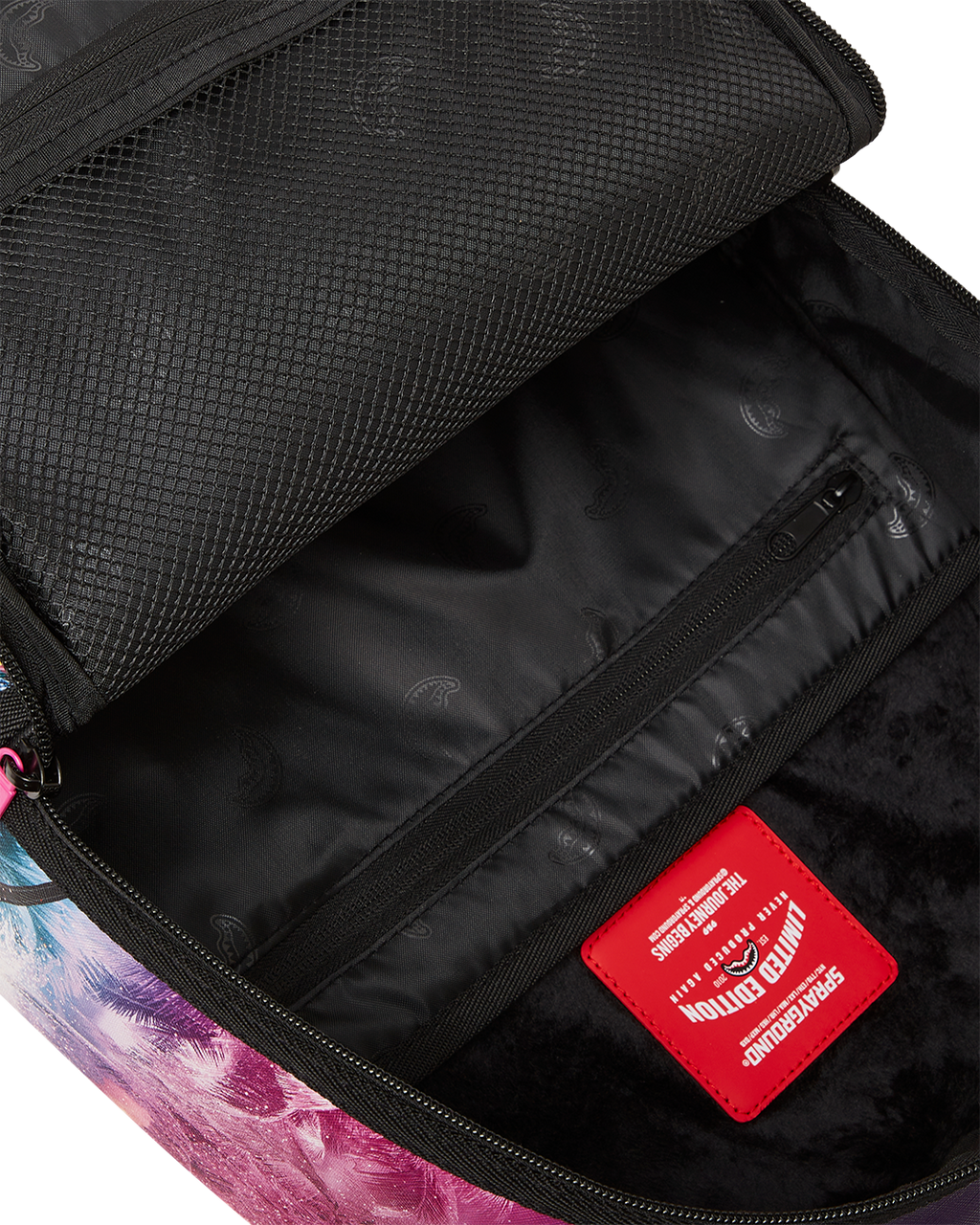 Miami Vice Vibes Backpack (Dlxv) - Image 12