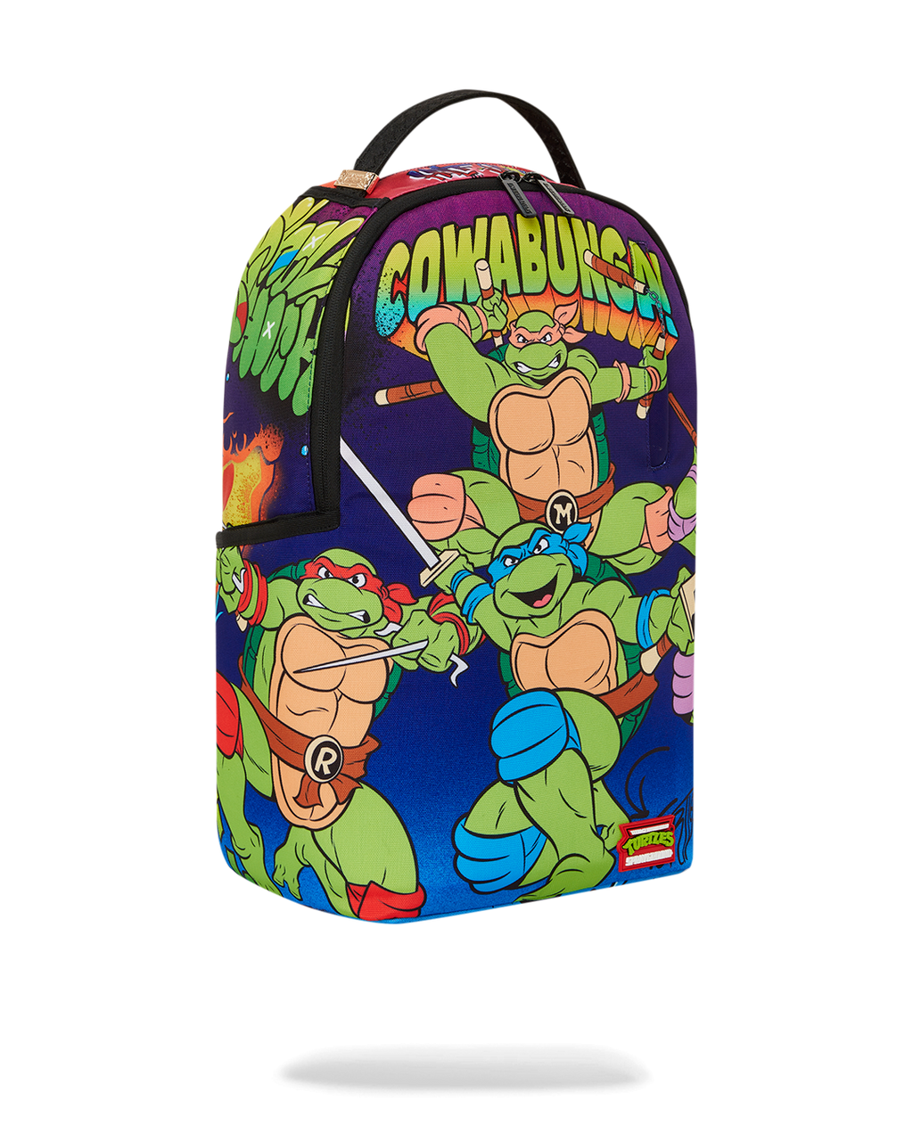 Teenage Mutant Ninja Turtles Attack Mode Backpack - Image 3