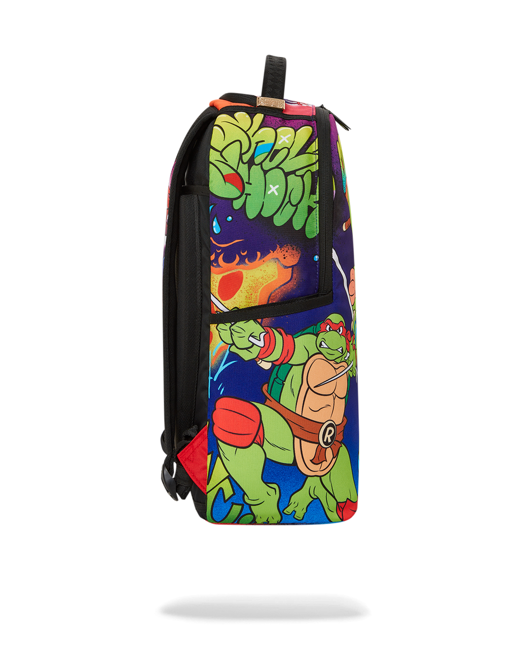 Teenage Mutant Ninja Turtles Attack Mode Backpack - Image 5