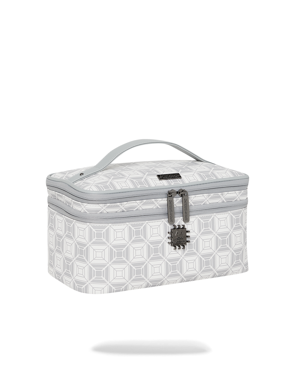 A.I.8 African Intelligence Booked & Busy Cosmetic Case - Image 3