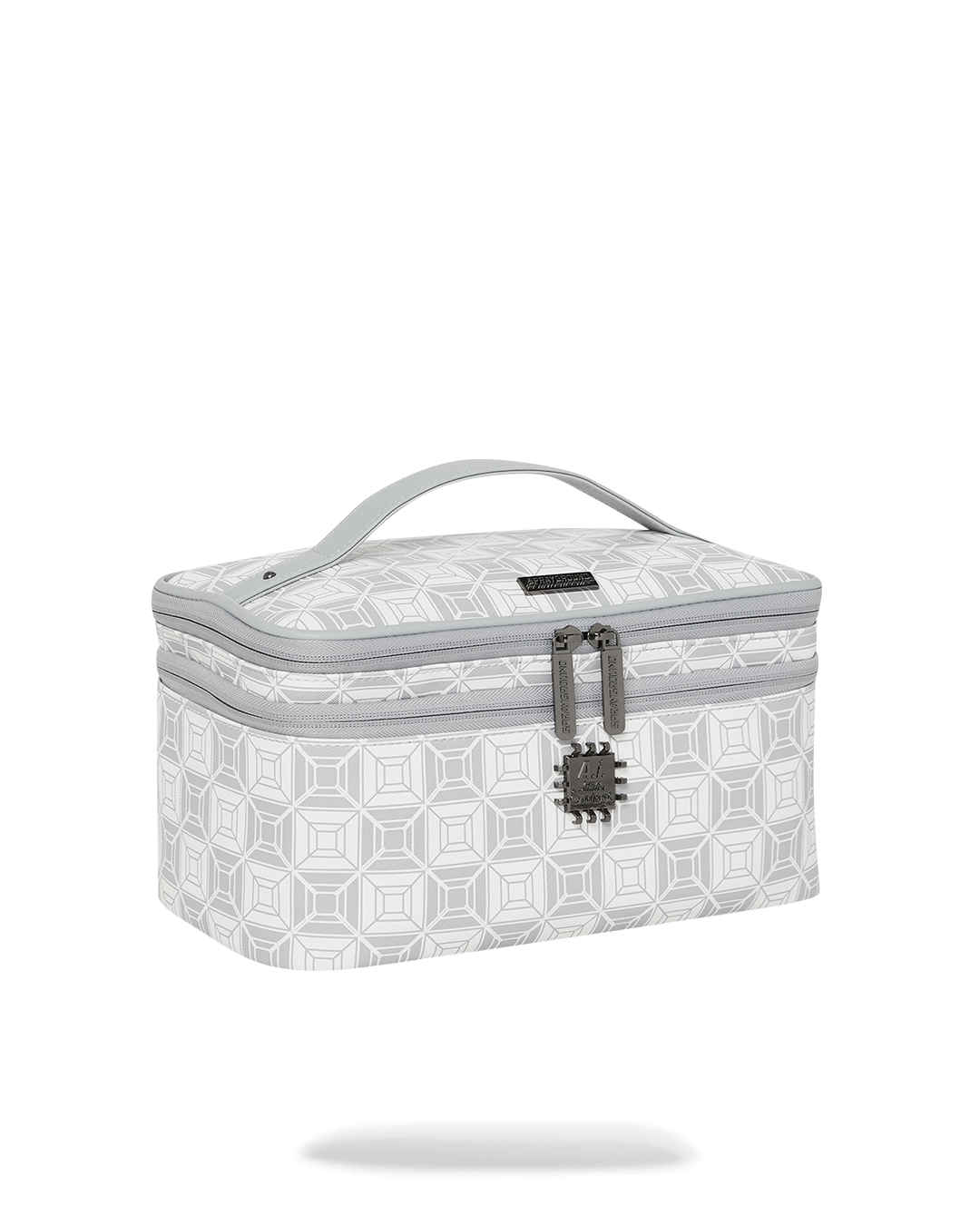 A.I.8 African Intelligence Booked & Busy Cosmetic Case - Image 3