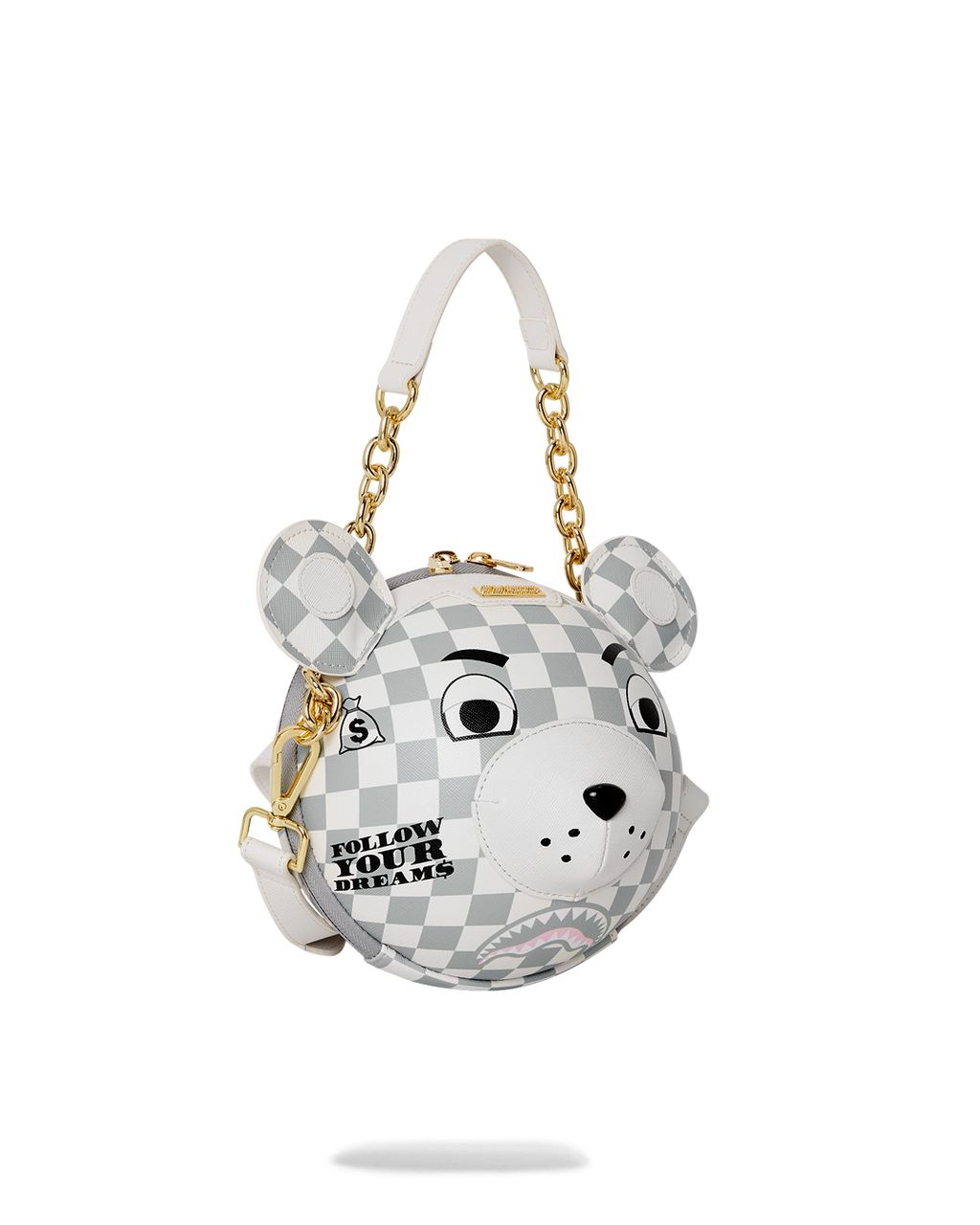 Haute Bear Ball Sling - Image 3