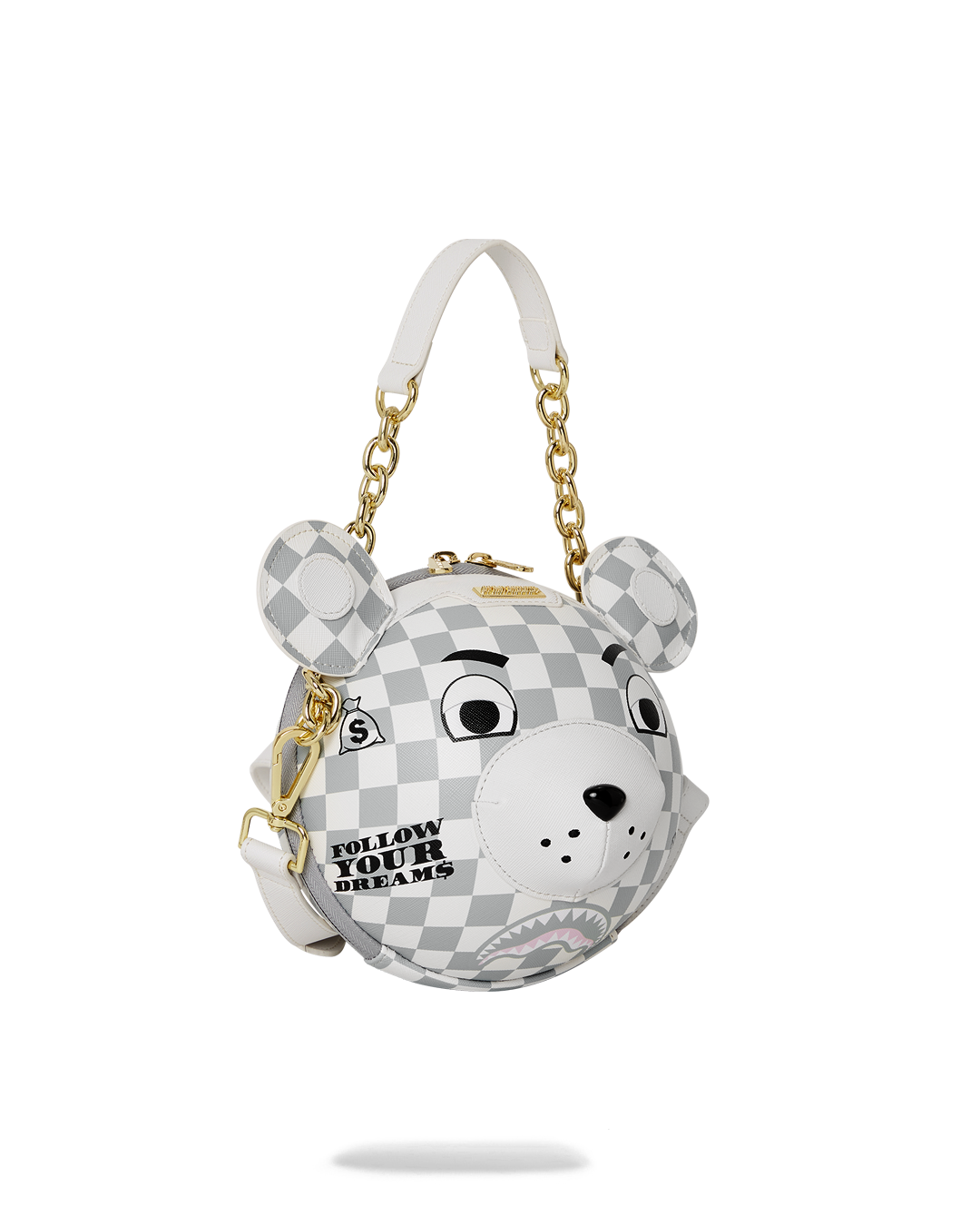 Haute Bear Ball Sling - Image 3