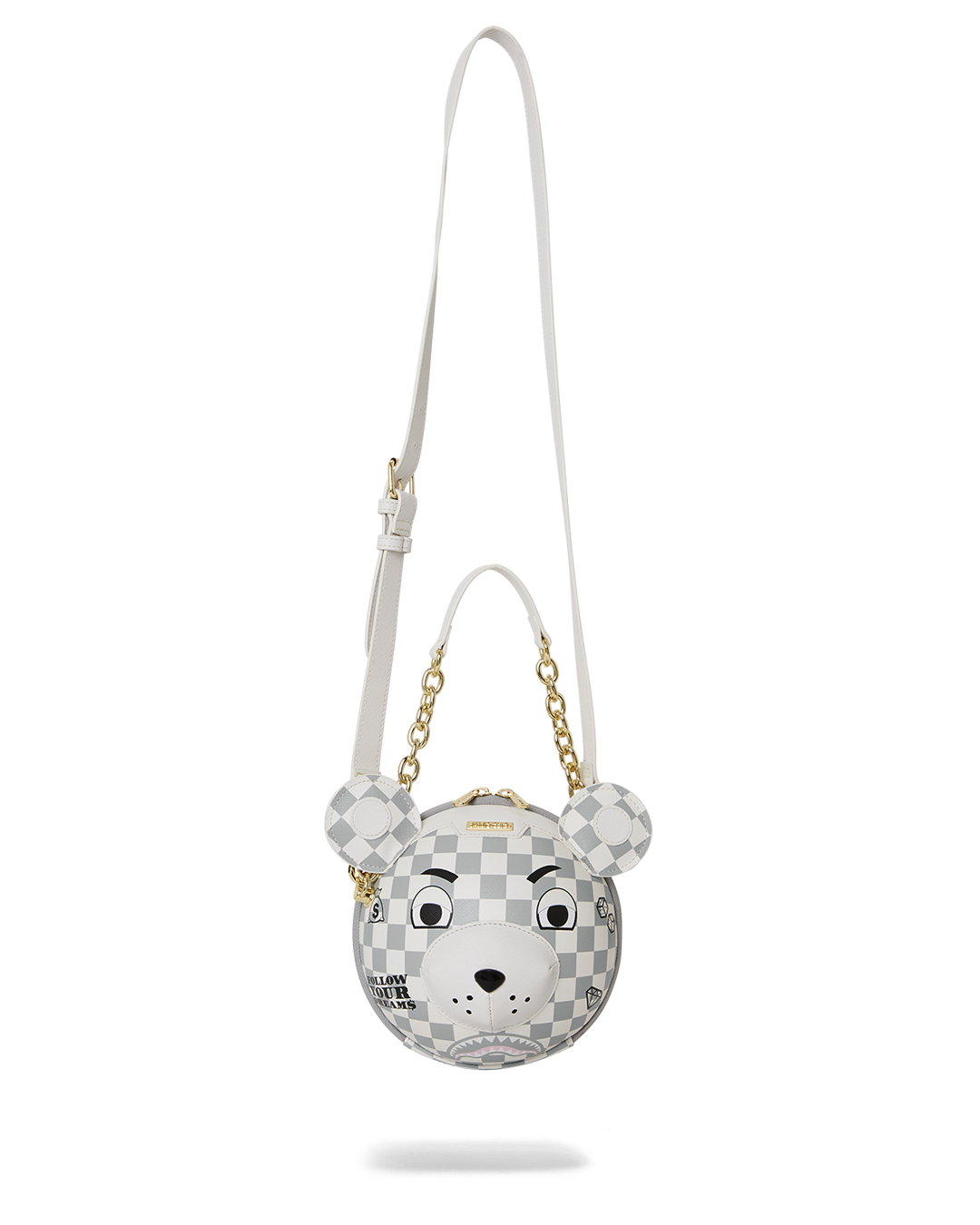 Haute Bear Ball Sling - Image 9