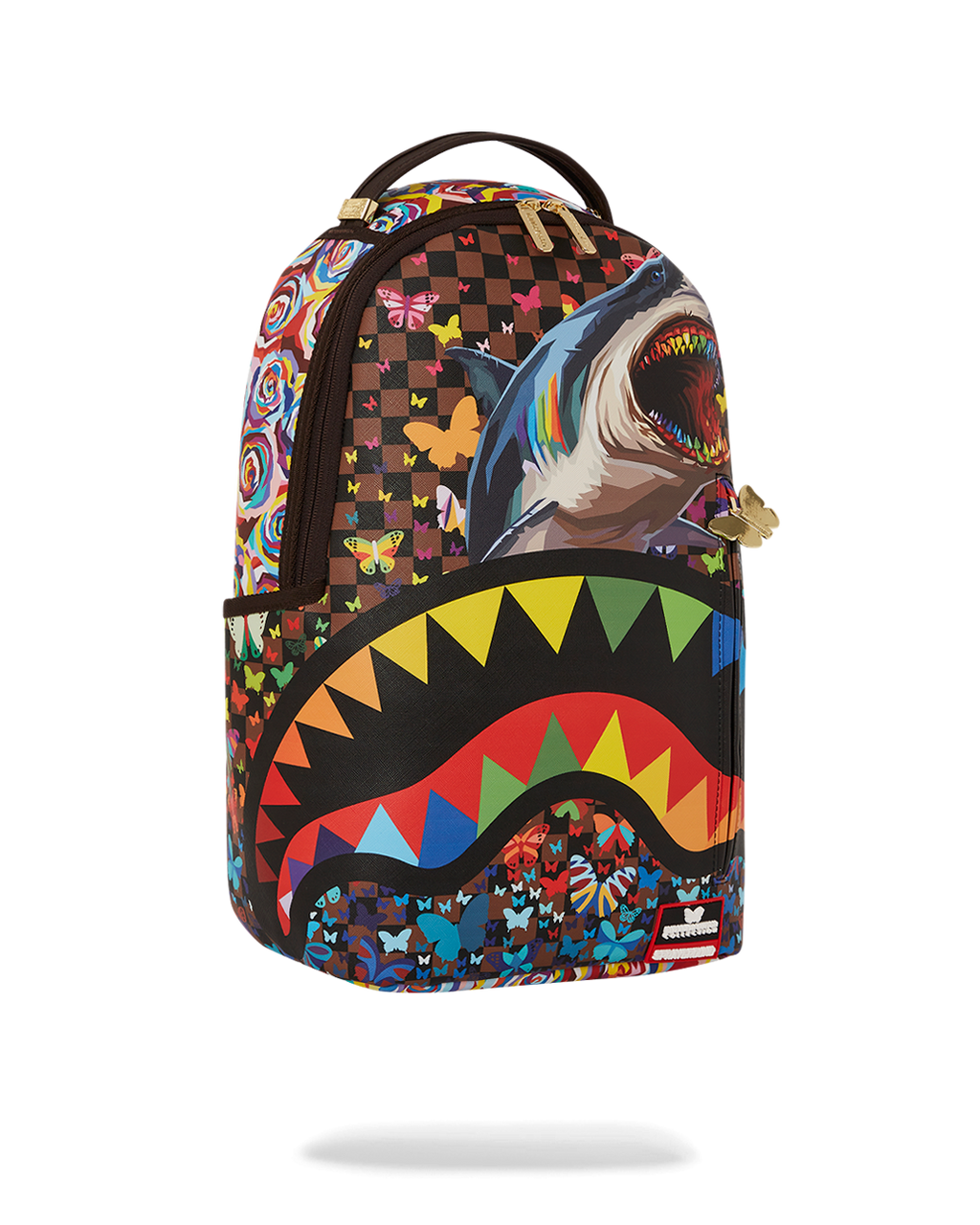 Sutton Spirit Animal Backpack (Dlxv) - Image 3