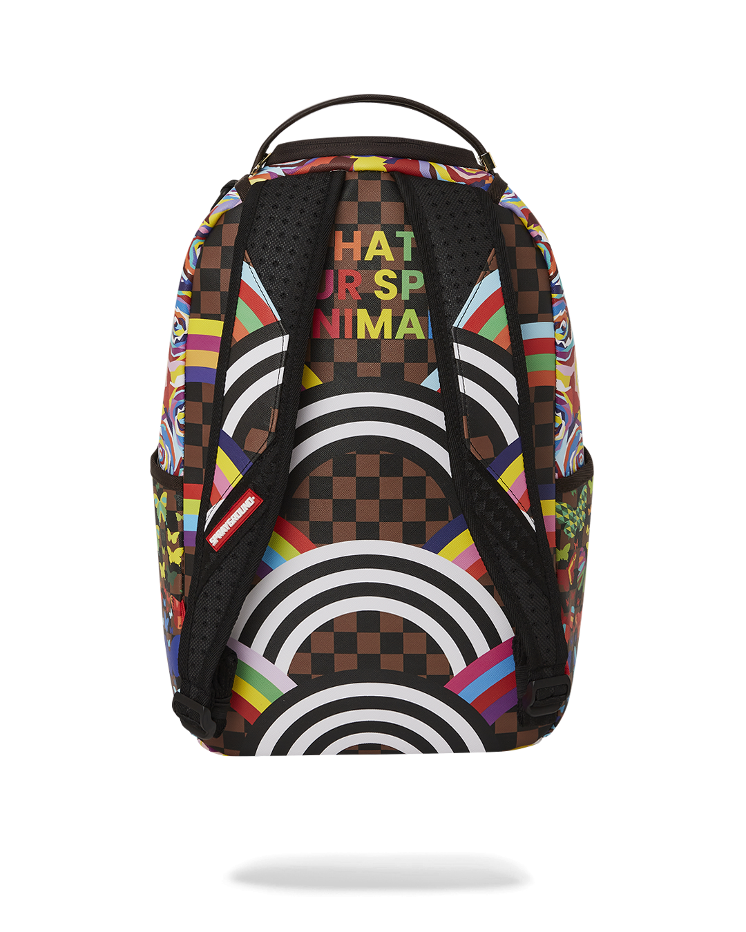 Sutton Spirit Animal Backpack (Dlxv) - Image 9