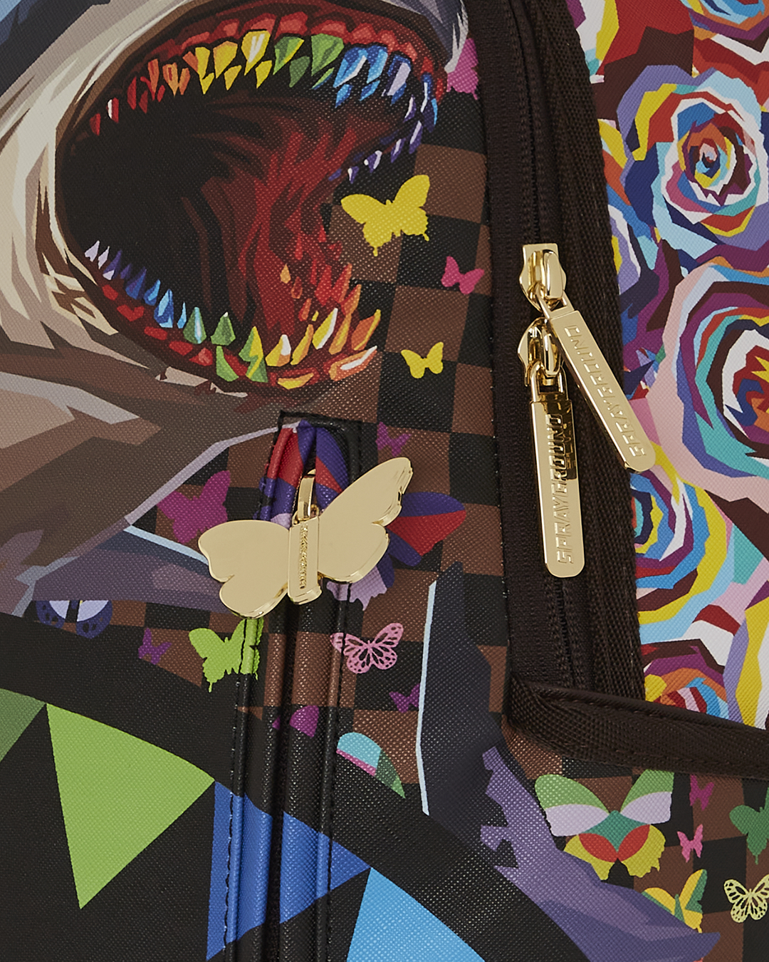Sutton Spirit Animal Backpack (Dlxv) - Image 10