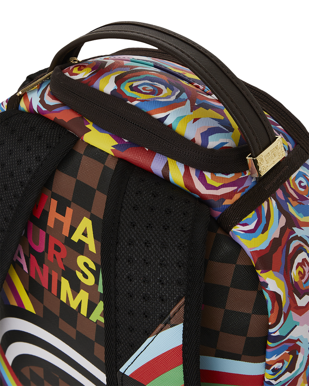 Sutton Spirit Animal Backpack (Dlxv) - Image 11