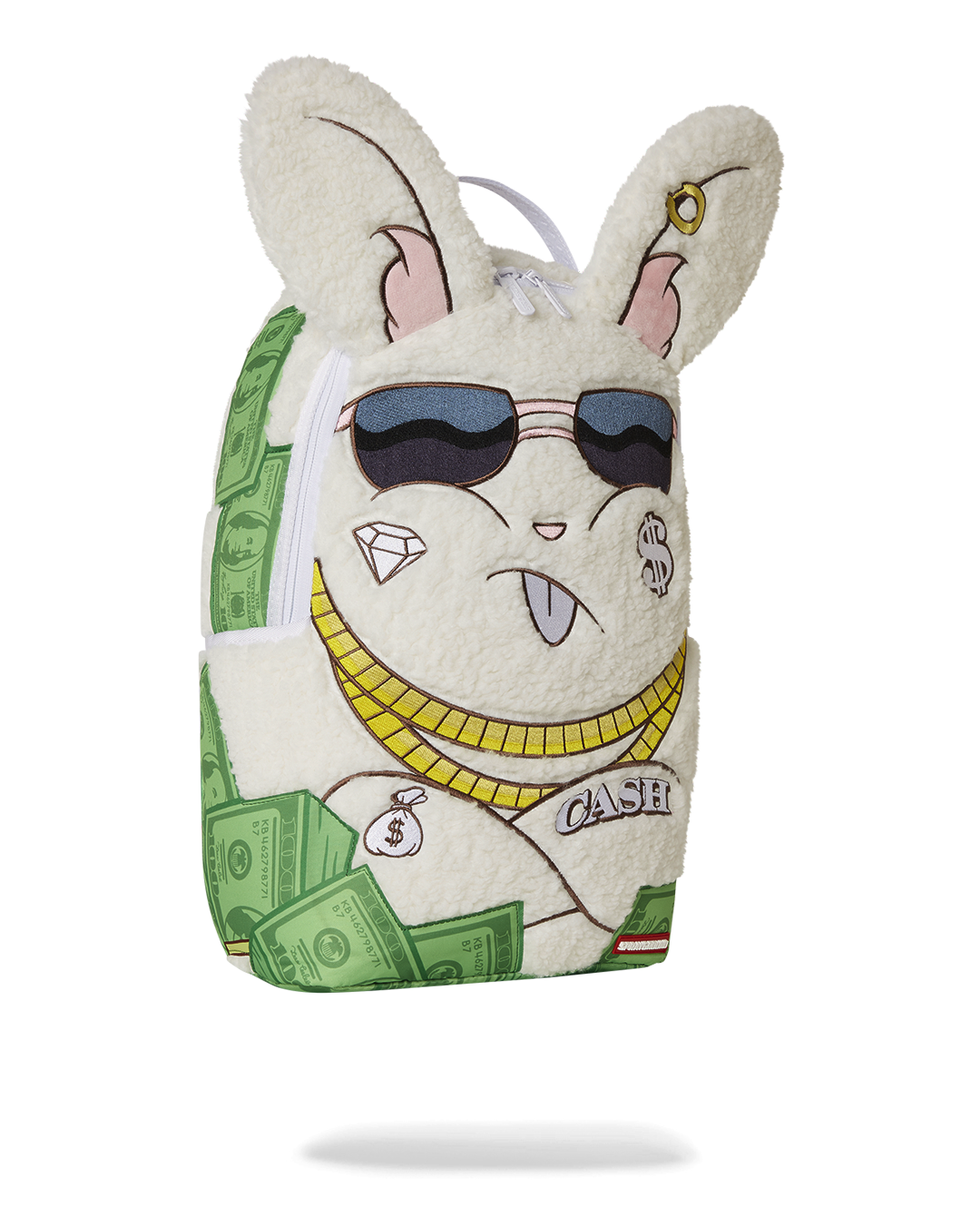 Bunny Money All Business - Image 3