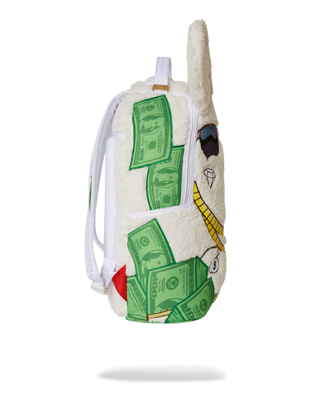 Bunny Money All Business - Image 5