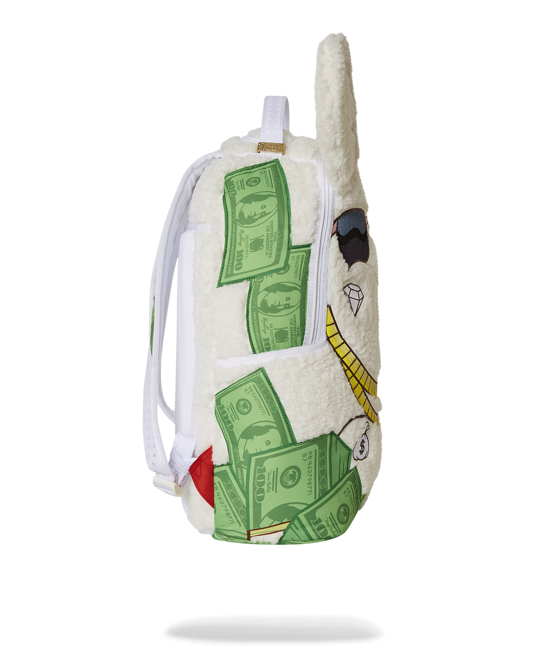 Bunny Money All Business - Image 5