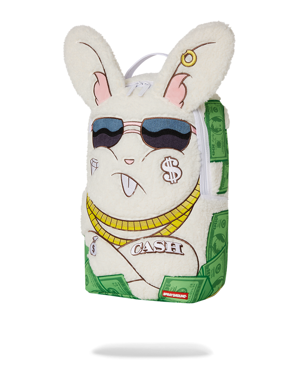Bunny Money All Business - Image 8