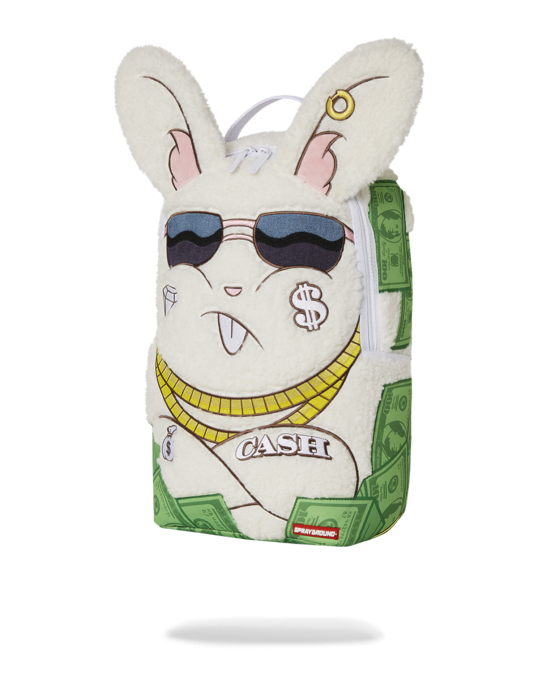 Bunny Money All Business - Image 8