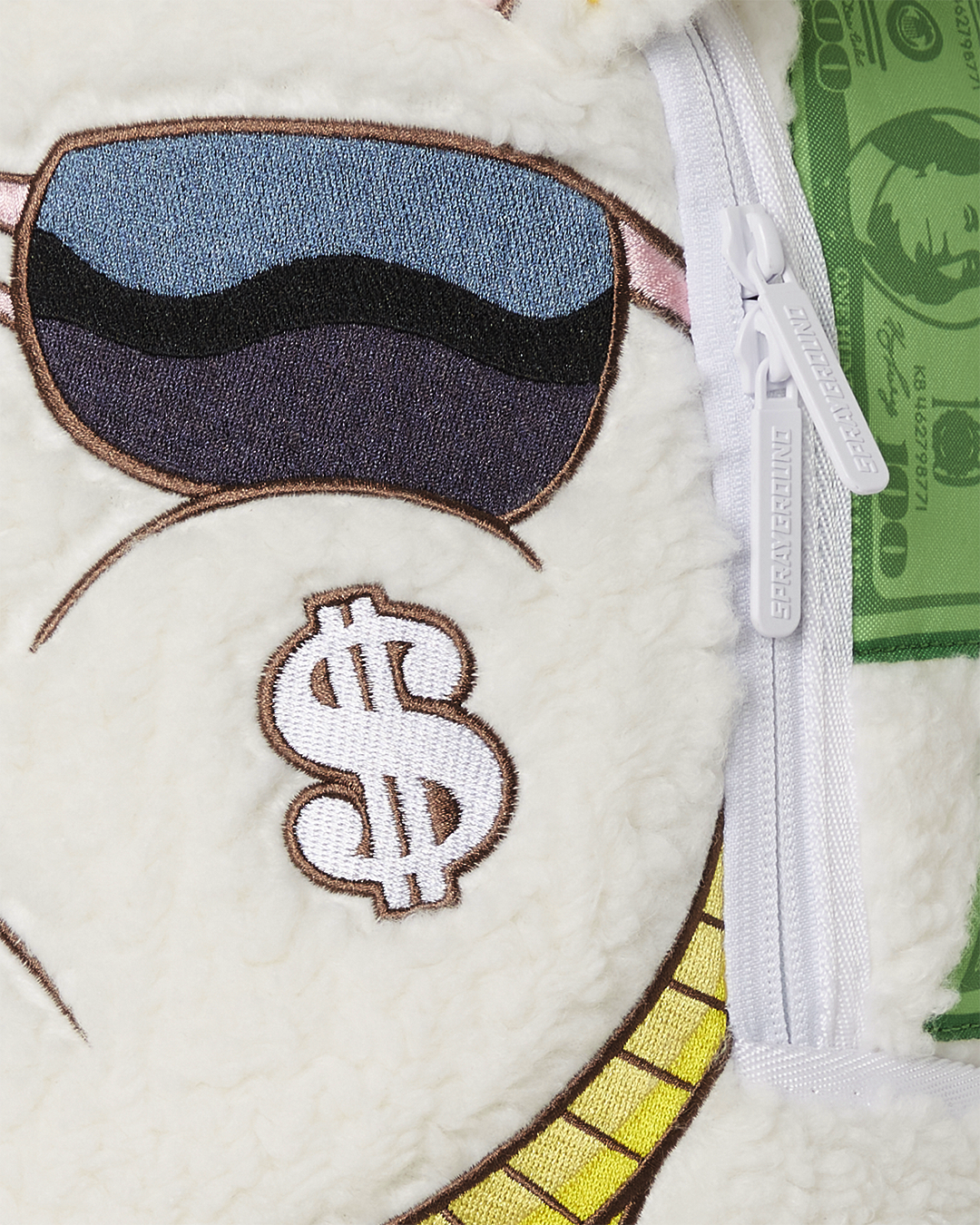 Bunny Money All Business - Image 9