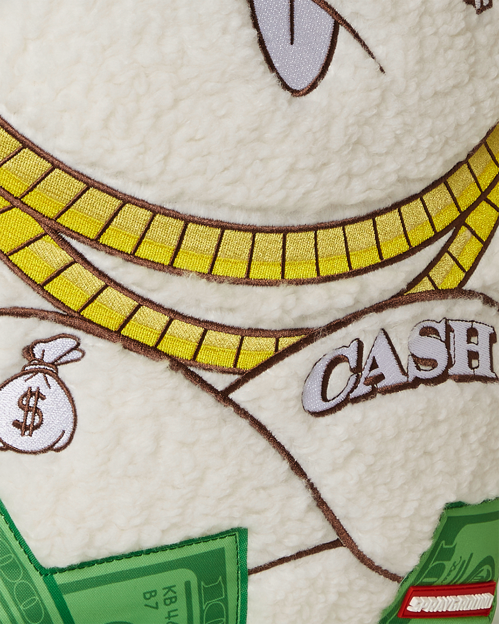 Bunny Money All Business - Image 12