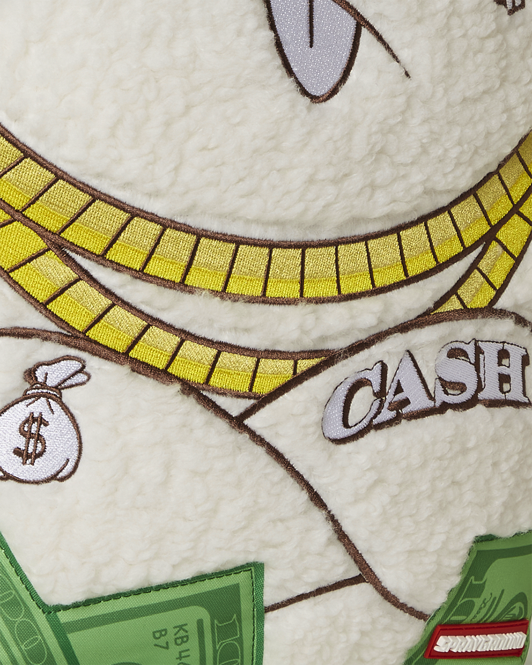 Bunny Money All Business - Image 12