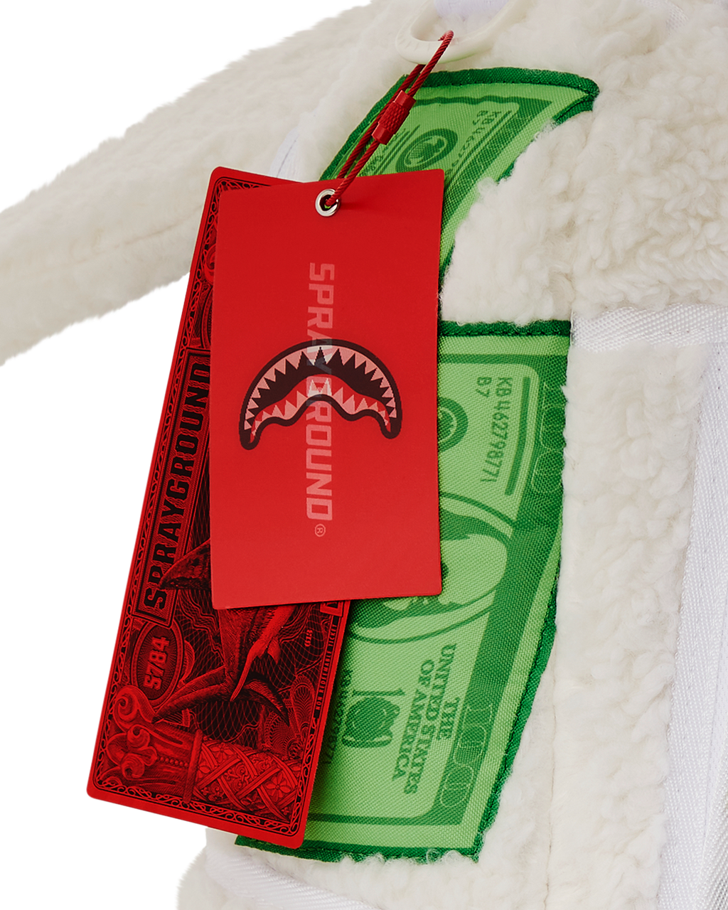 Bunny Money All Business - Image 13