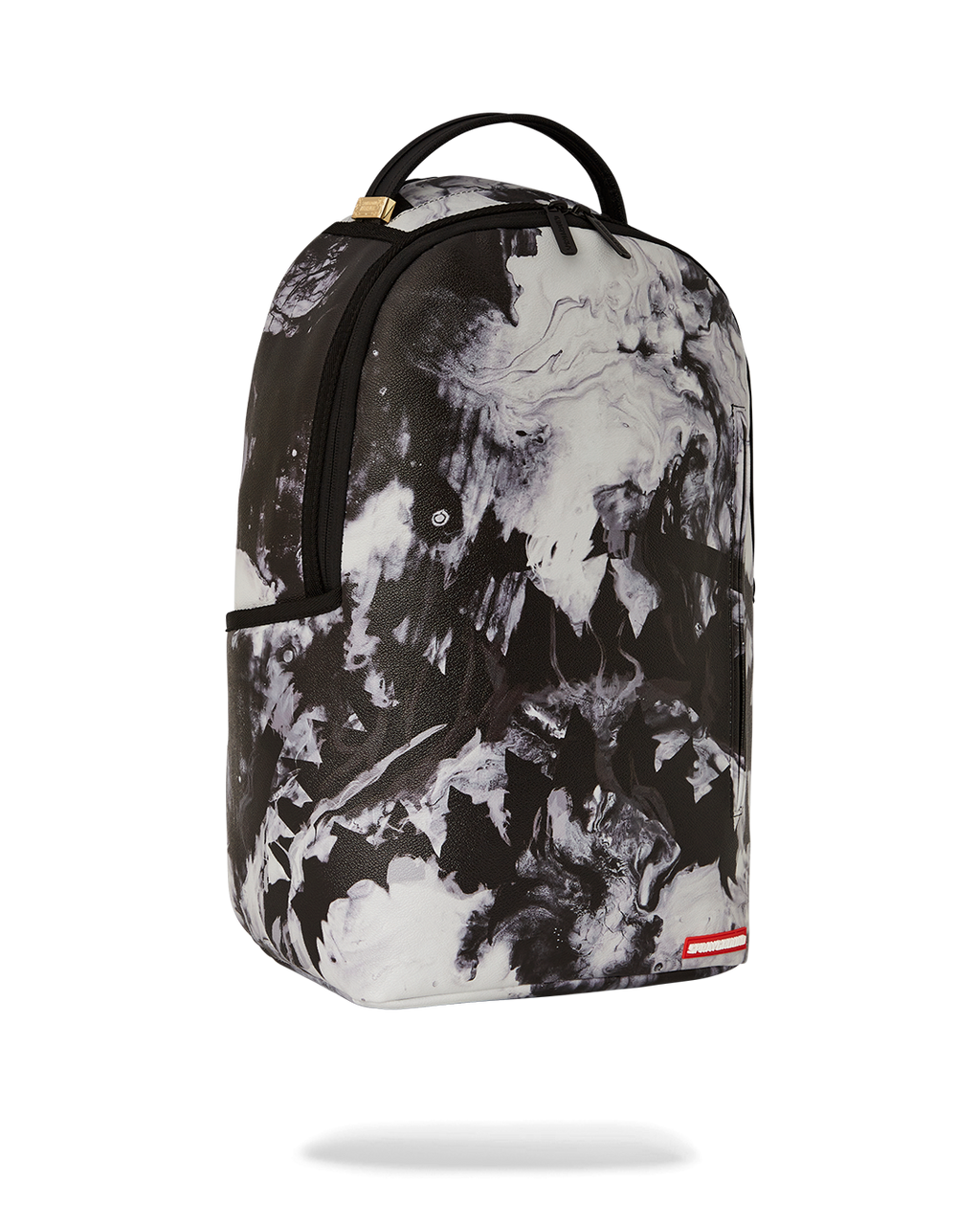 That Marble Effect Dlxsv Backpack - Image 3