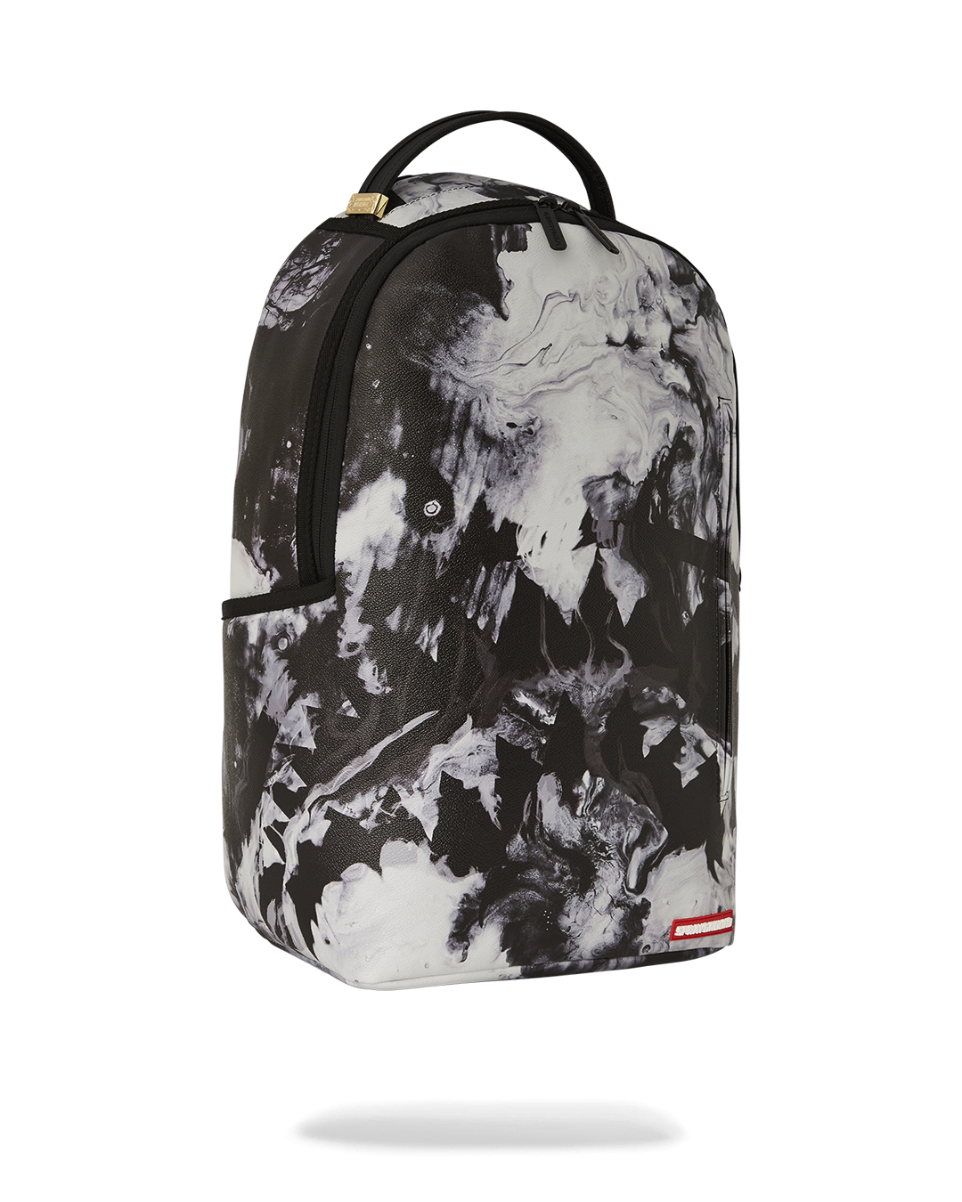 That Marble Effect Dlxsv Backpack - Image 3