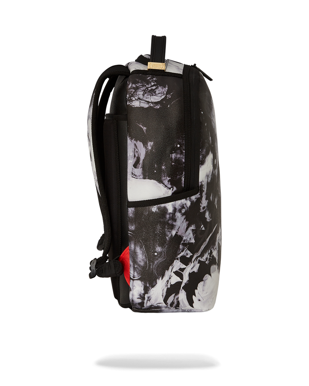 That Marble Effect Dlxsv Backpack - Image 5