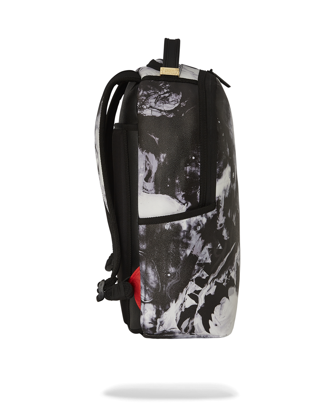 That Marble Effect Dlxsv Backpack - Image 5