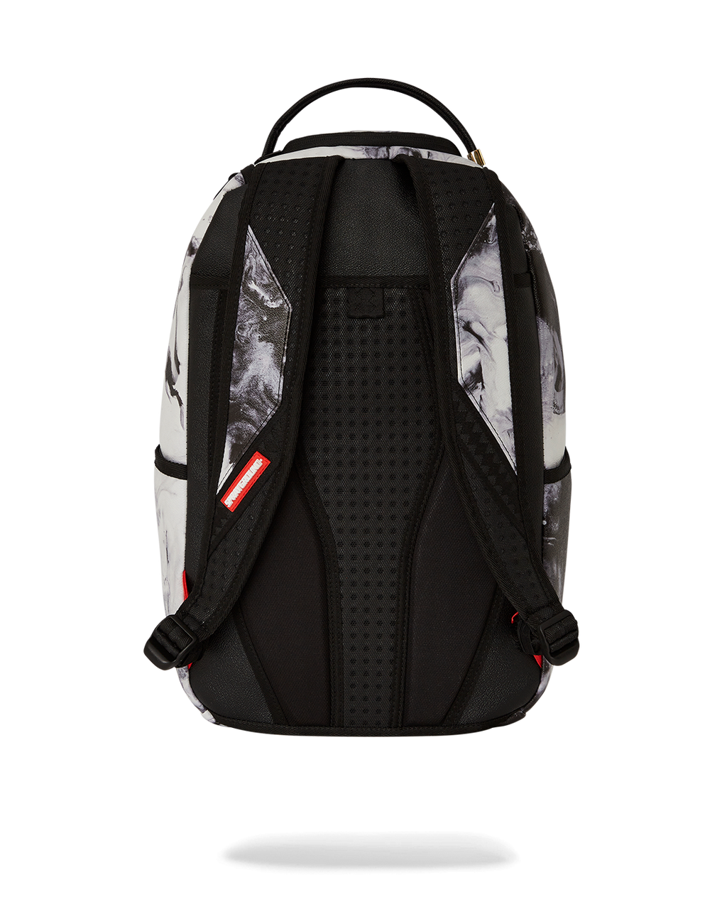 That Marble Effect Dlxsv Backpack - Image 7