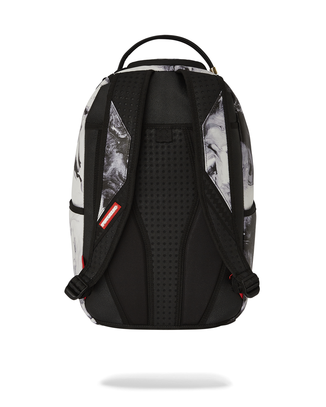 That Marble Effect Dlxsv Backpack - Image 7