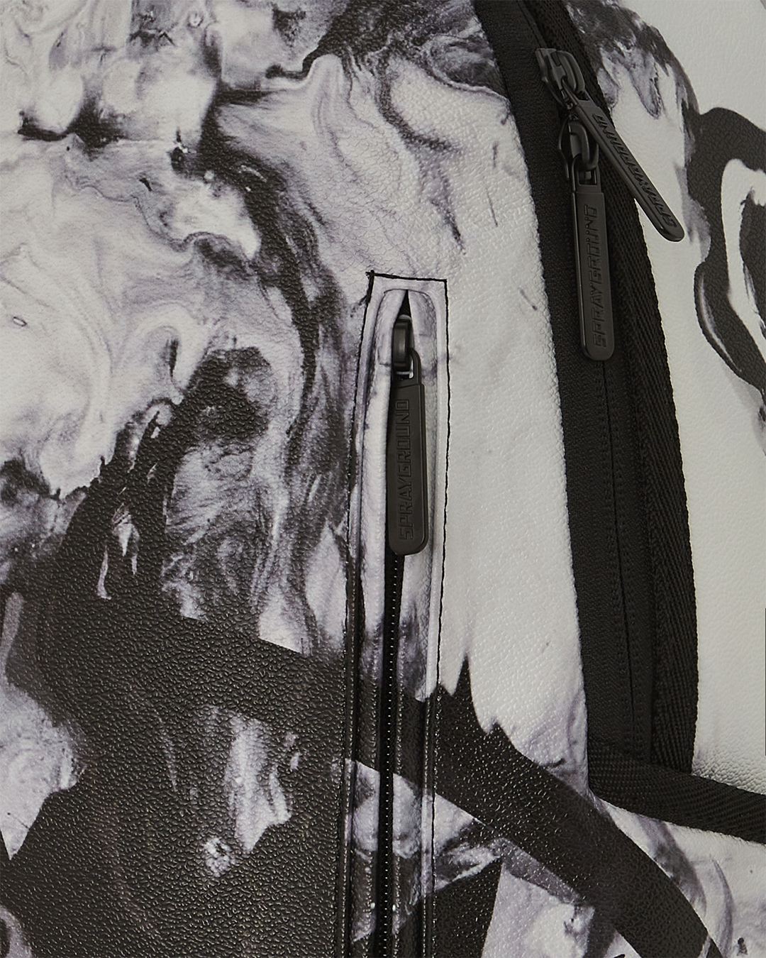That Marble Effect Dlxsv Backpack - Image 10