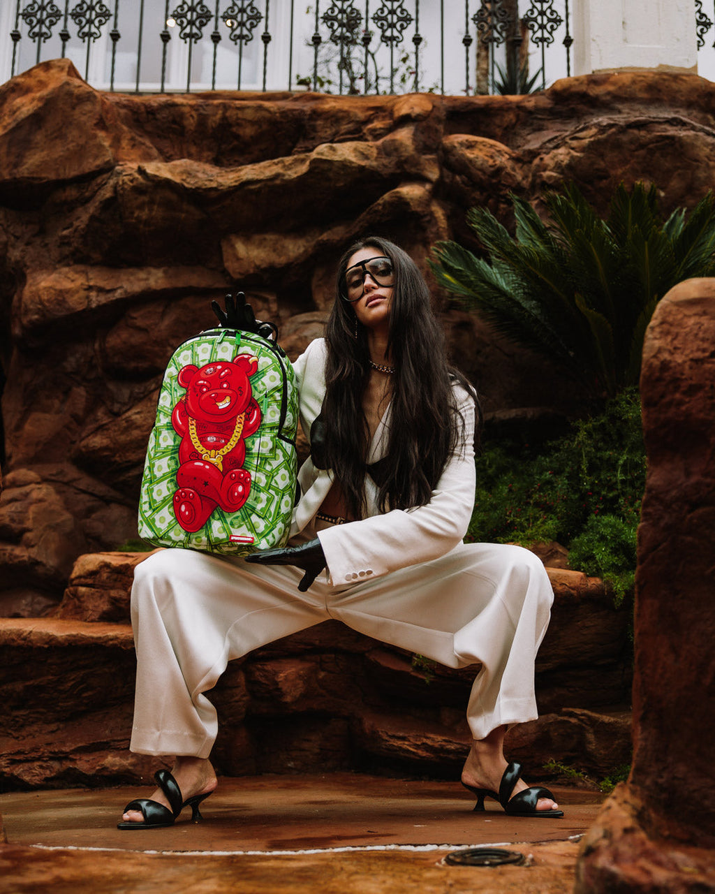 Diablo Dinero Dlxsr Backpack - Image 6