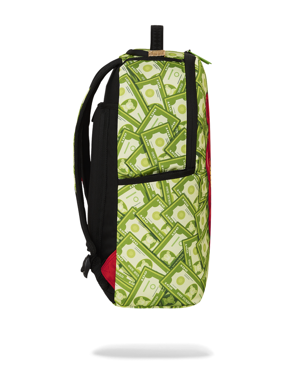 Diablo Dinero Dlxsr Backpack - Image 5