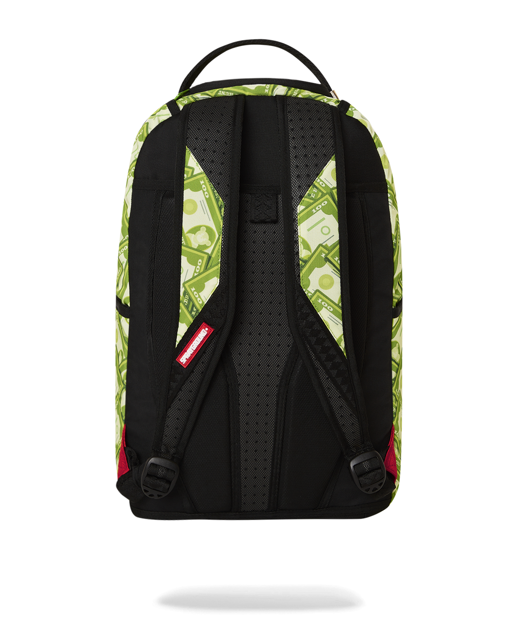 Diablo Dinero Dlxsr Backpack - Image 7