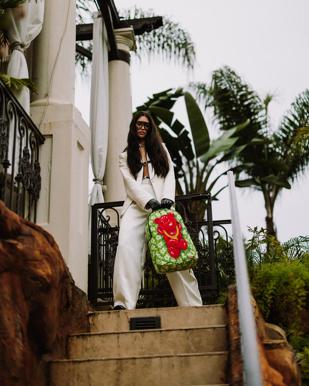 Diablo Dinero Dlxsr Backpack - Image 8