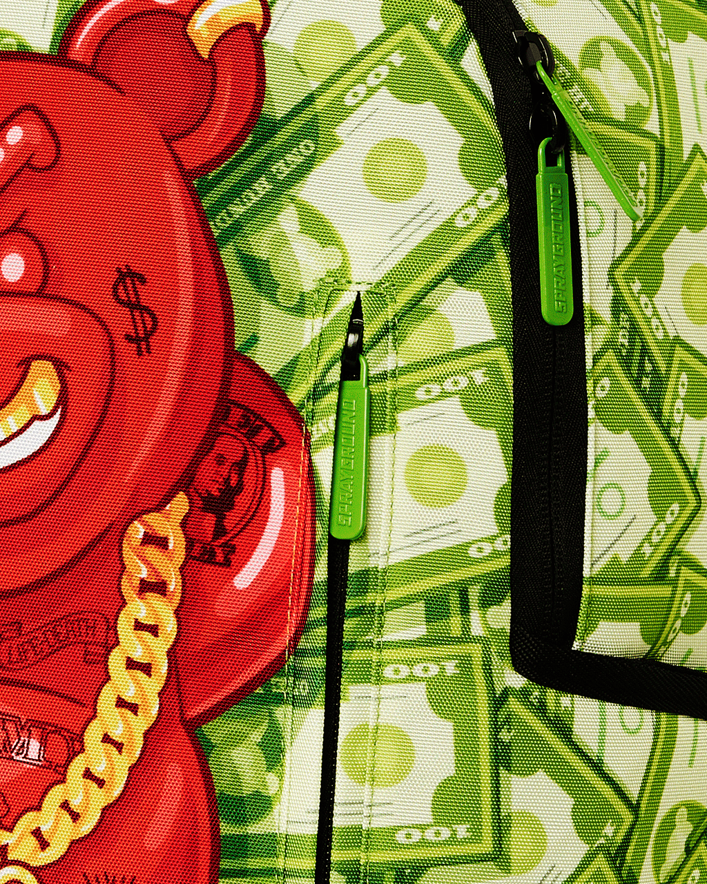 Diablo Dinero Dlxsr Backpack - Image 10