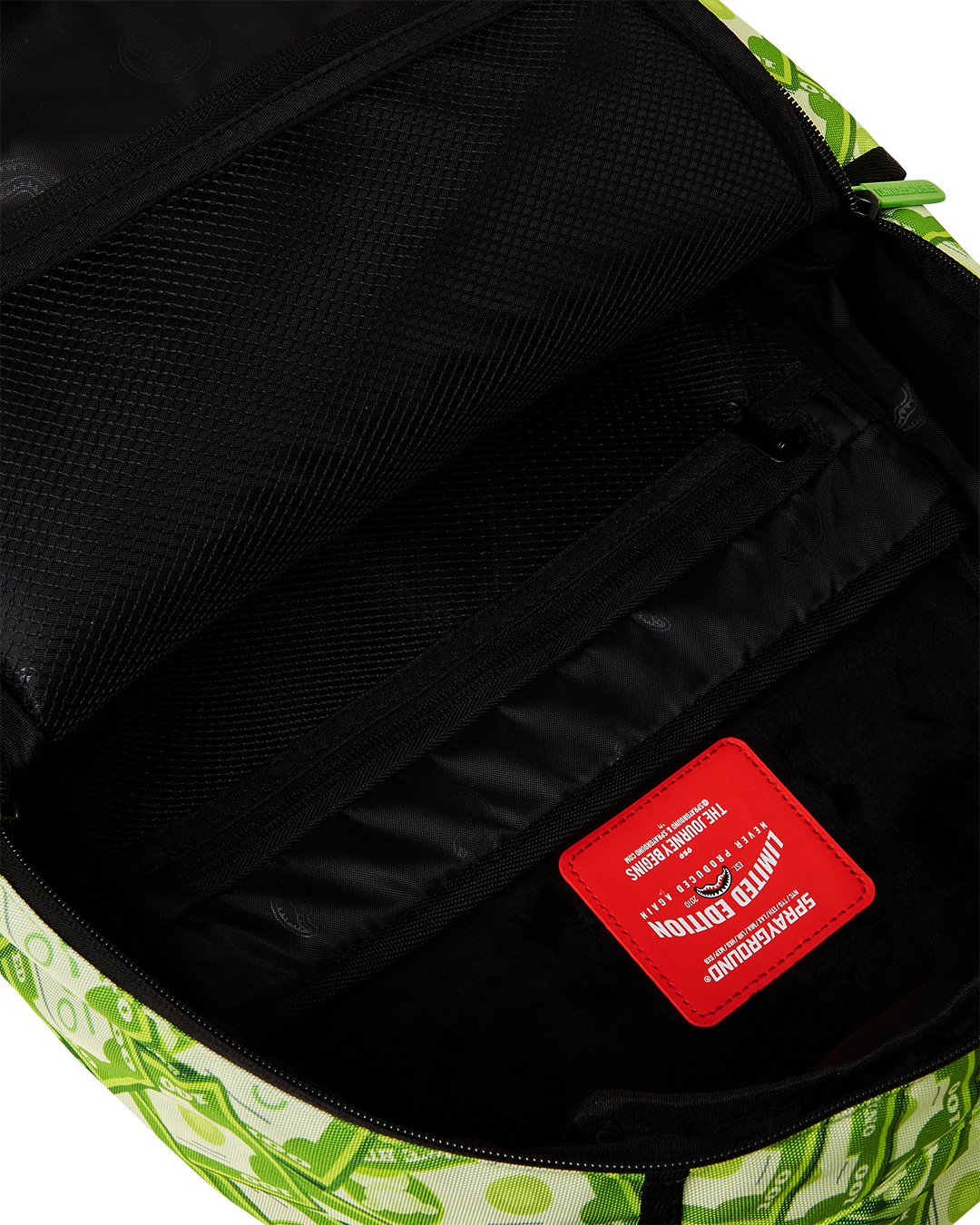 Diablo Dinero Dlxsr Backpack - Image 12