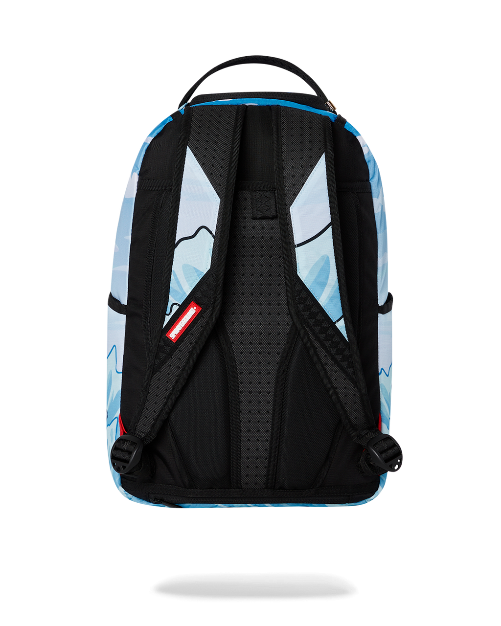 Diablo Money Waves Dlxsr Backpack - Image 4