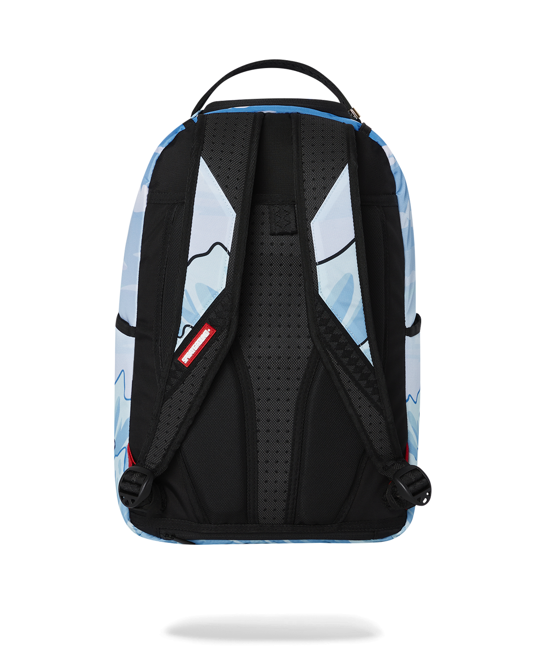 Diablo Money Waves Dlxsr Backpack - Image 4