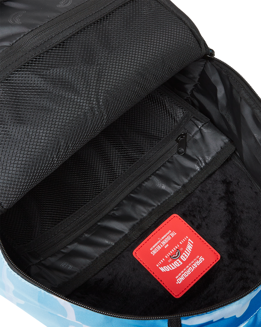 Diablo Money Waves Dlxsr Backpack - Image 8