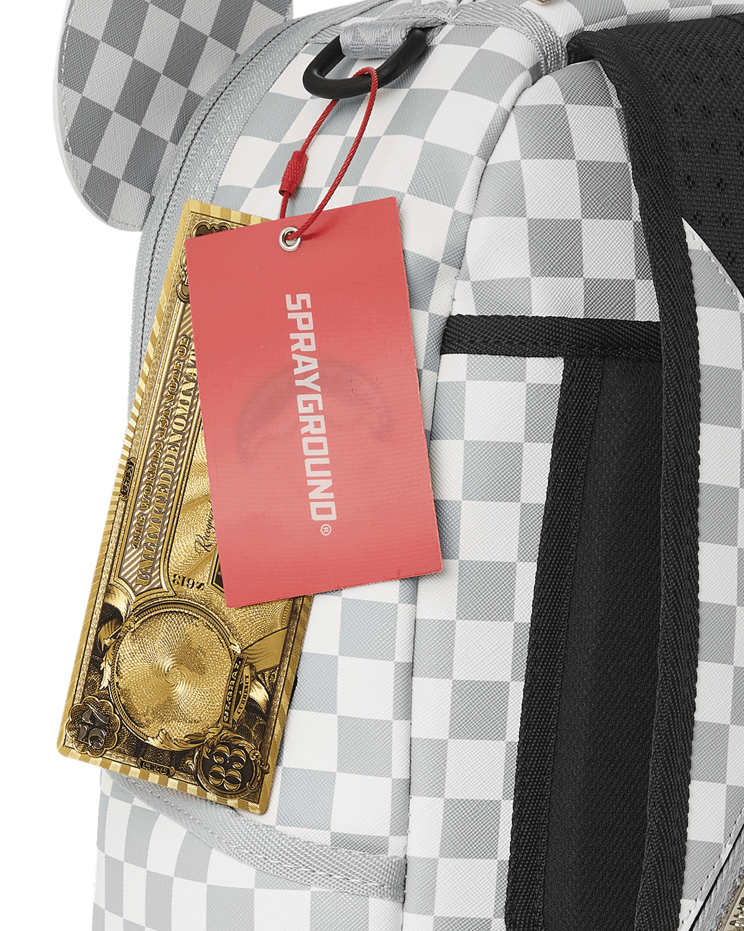 Haute Bear Backpack - Image 13
